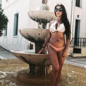 Meet your Posher, Tina